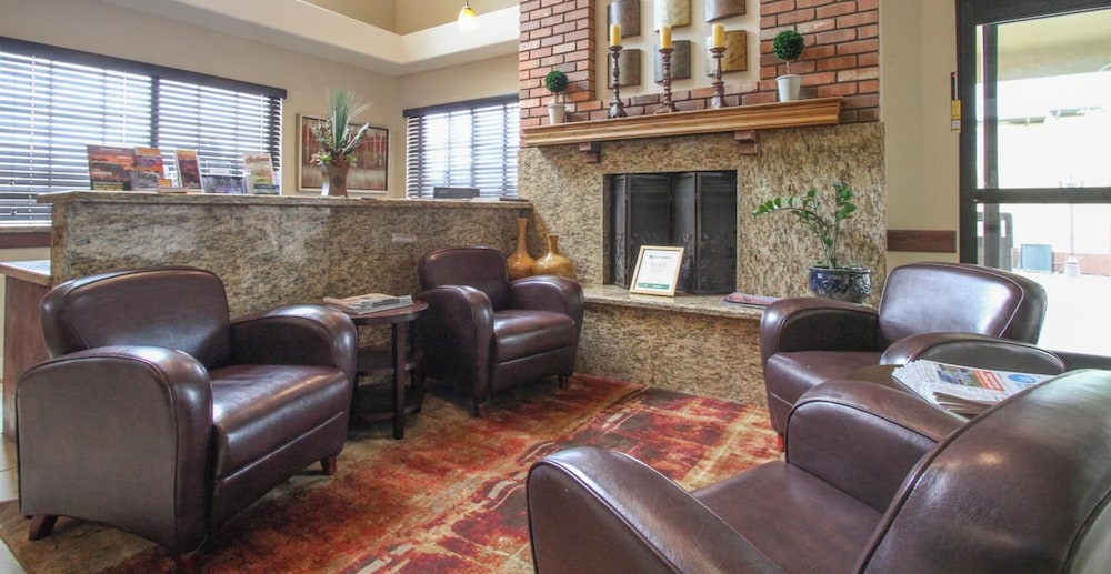 GreenTree Inn Flagstaff - photo 3