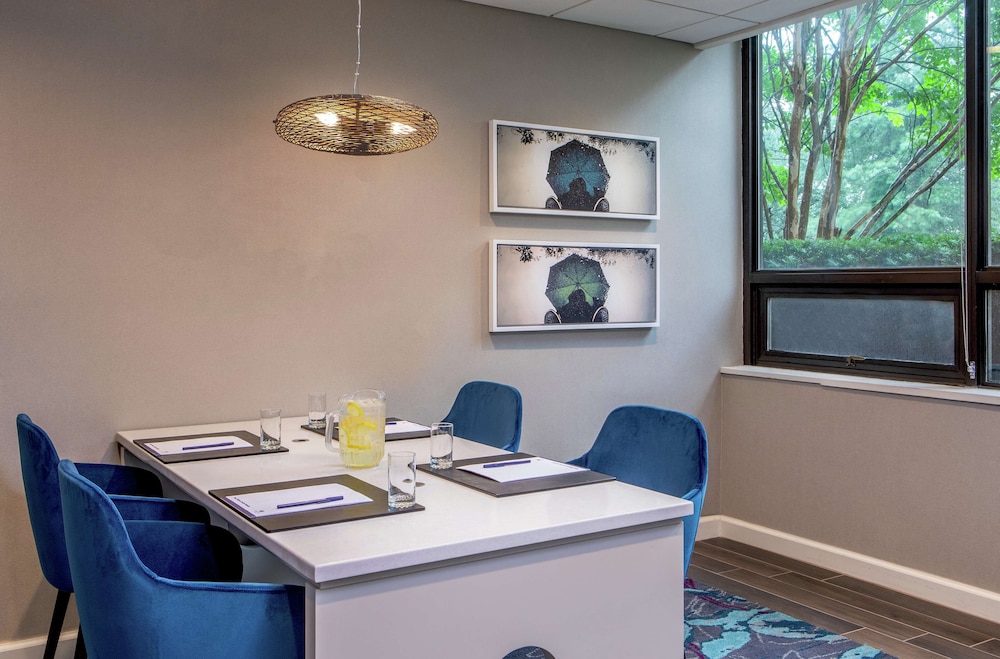 Doubletree Hotel Columbia - photo 34