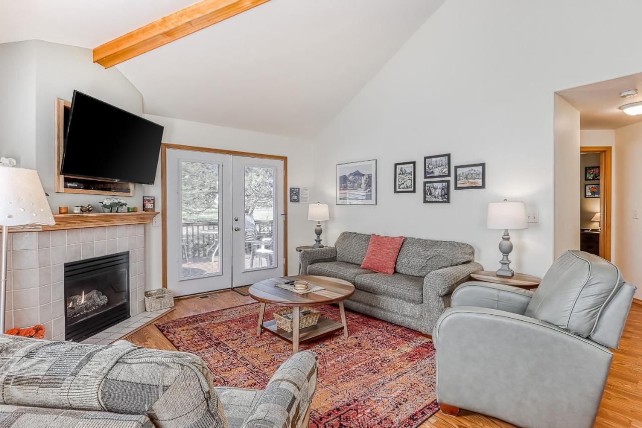 Eagle Crest Resort on Golf Course with Hot Tub - photo 5