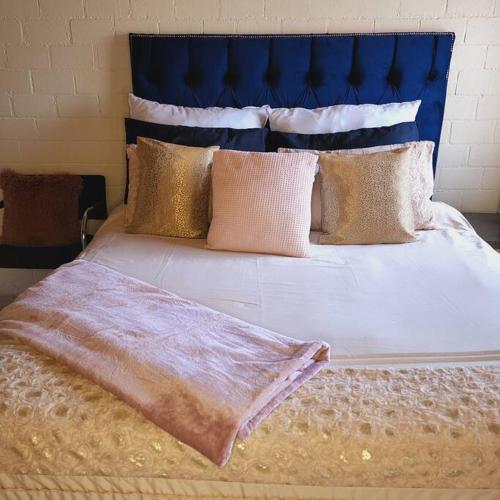 Mercy's Getaway Place — 4-Star Luxury Hotel in Cape Town, South Africa