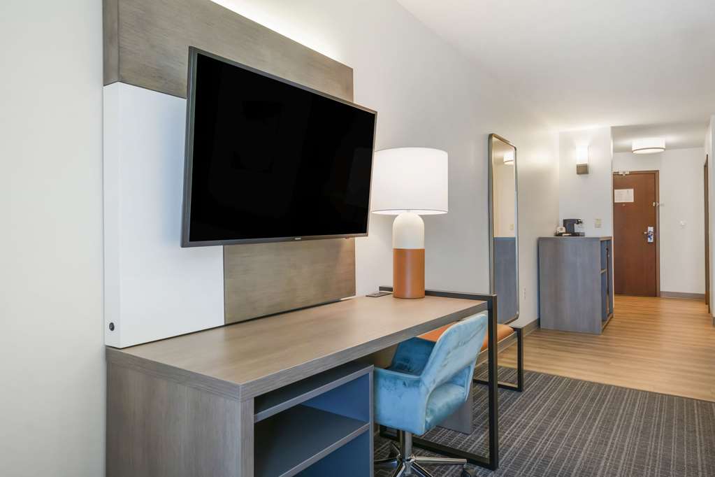 Comfort Suites Conference Center Rapid City - photo 15