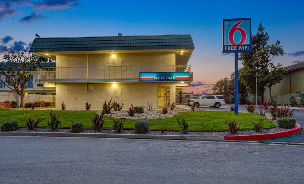 Motel 6 King City CA - photo 3