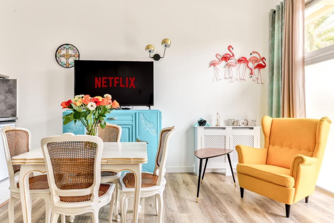 Loft Plage du Grazel in Gruissan, France