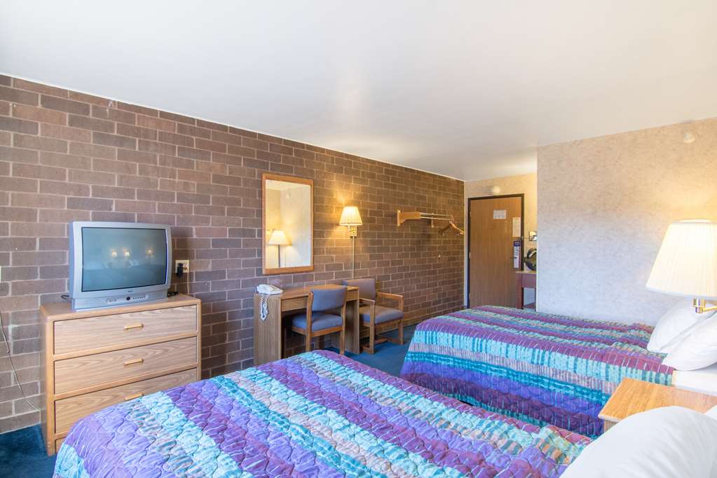 Motel 6 Eau Claire WI - photo 11