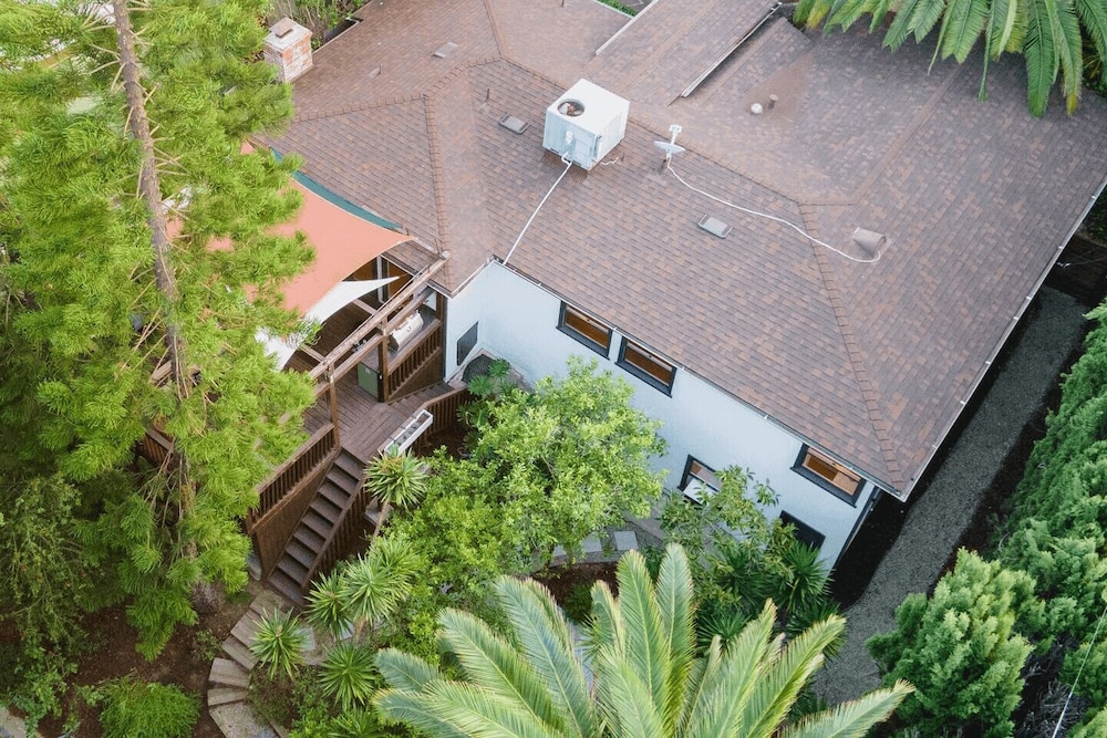 Dos Palos by Avantstay Mod Hollywood Sanctuary - photo 45