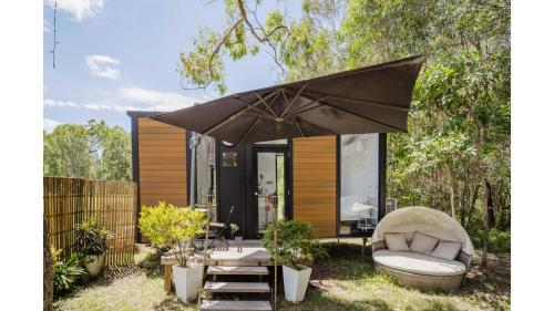 Clarence Farm Stay by Tiny Away — hotel in Maclean