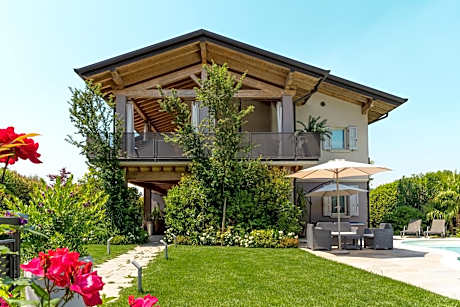 Michela BB & Relais — hotel in Lonato