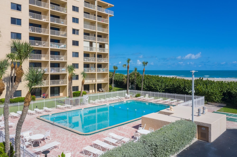 Canaveral Towers by Happy Palm Stays - photo 100