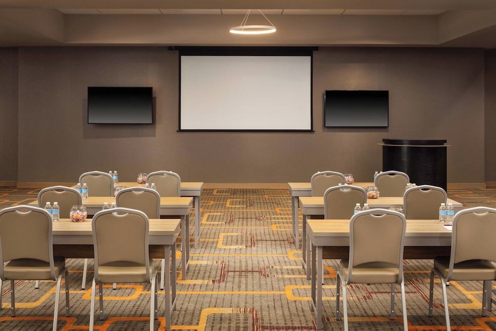 Residence Inn by Marriott San Jose Cupertino - photo 30