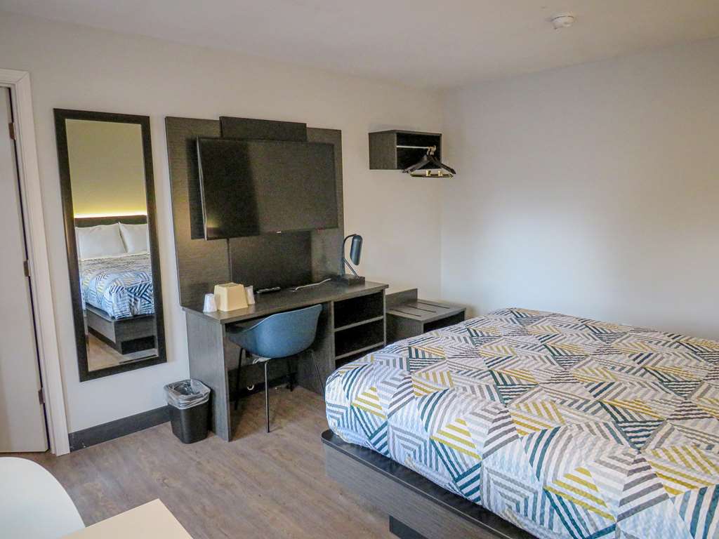 Motel 6 Tigard OR Portland Southwest - photo 16