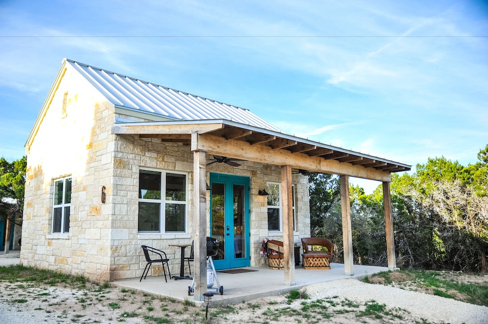 Hill Country Casitas — hotel in Dripping Springs