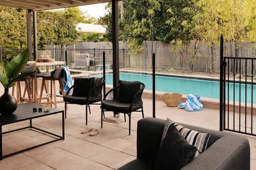 Belli Street By Noosa Secret Destinations Short Walk To Hastings St — Noosa Heads