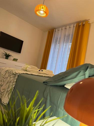Fantasticasa — 4-Star Luxury Hotel in Nettuno, Italy