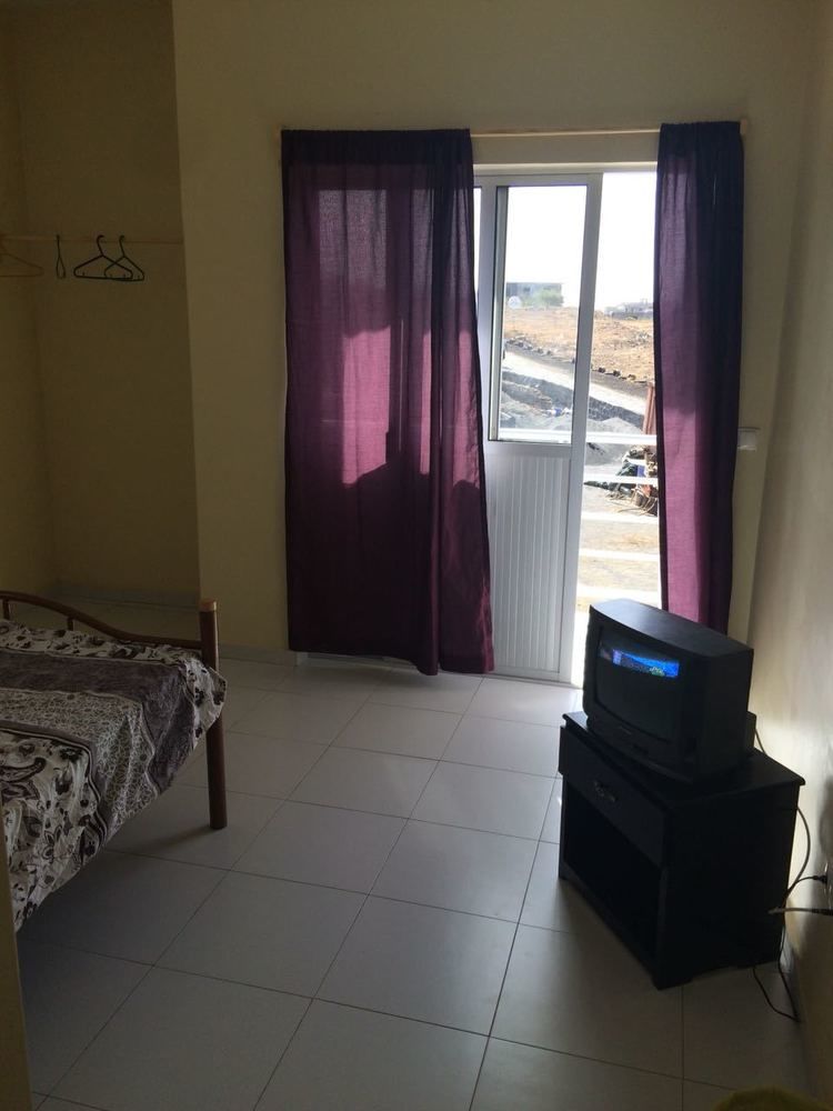 Pensao Ngozi Nova Cidade in Sao Filipe, Cape Verde