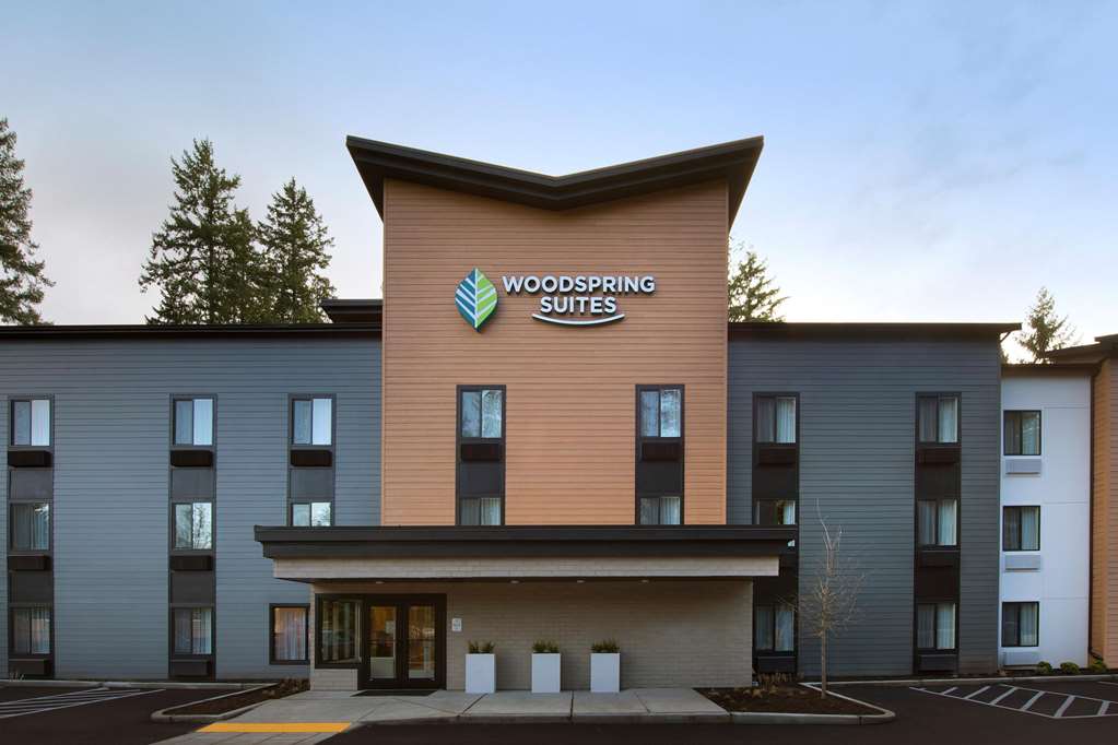WoodSpring Suites Seattle Redmond - featured photo