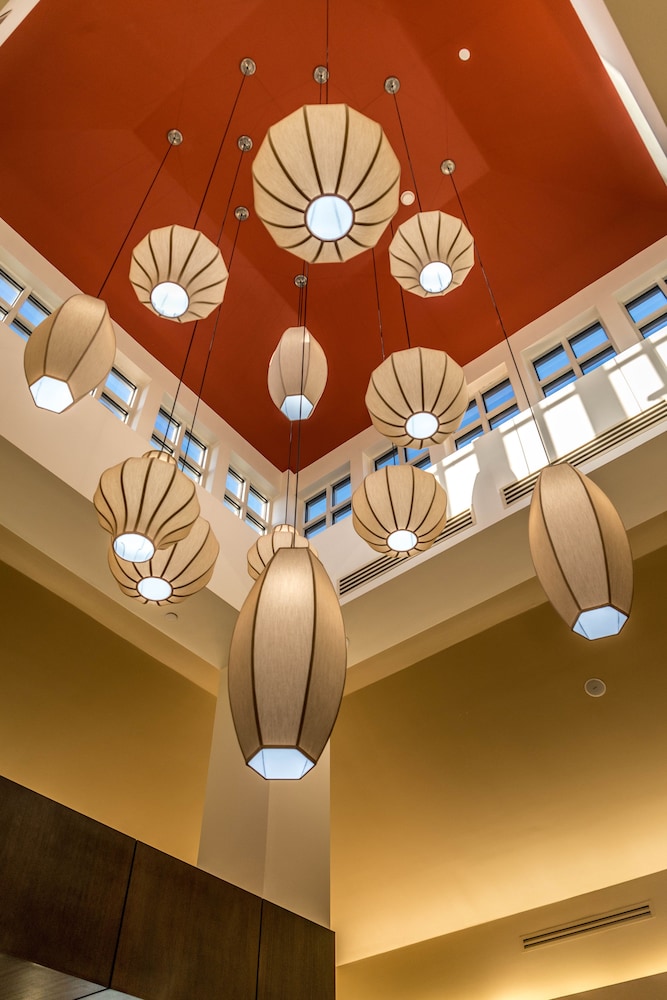 Hilton Garden Inn Boise Spectrum - photo 75