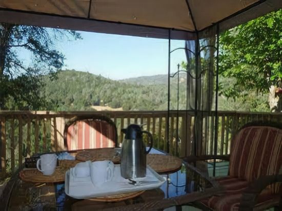 Yosemite cottage - photo 7