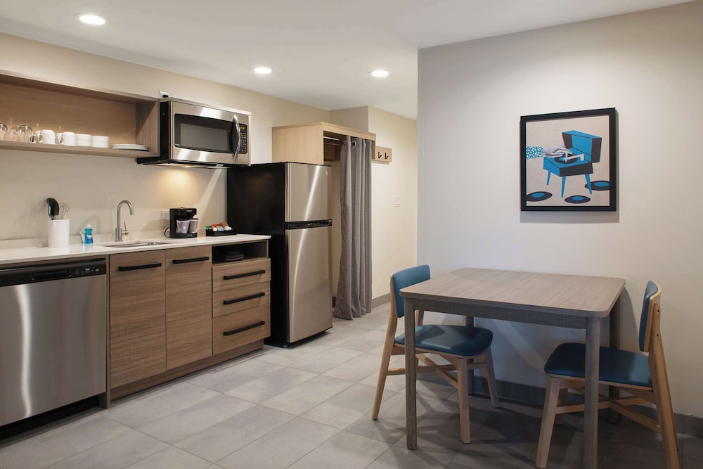 Home2 Suites by Hilton Little Rock Midtown Medical Center - photo 12