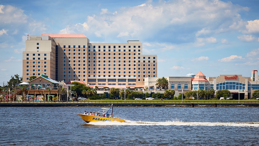 Harrah s Gulf Coast A Caesars Rewards Destination - photo 58