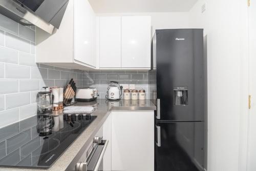 Luxury Glasgow Flat in the heart of the Westend — 4-Star Luxury Hotel in Glasgow, United Kingdom