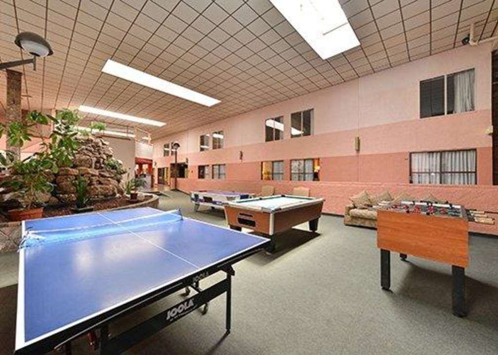 Quality Inn Alamosa - photo 27