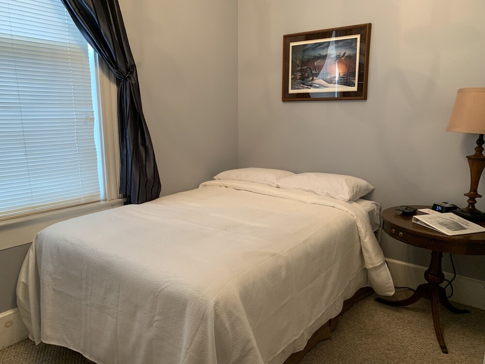 The Hotel Belvidere - photo 16