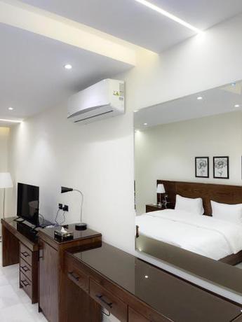 North paradise hotel — Irbid — photo 2