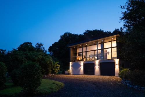 Deer Vue in Exeter, United Kingdom