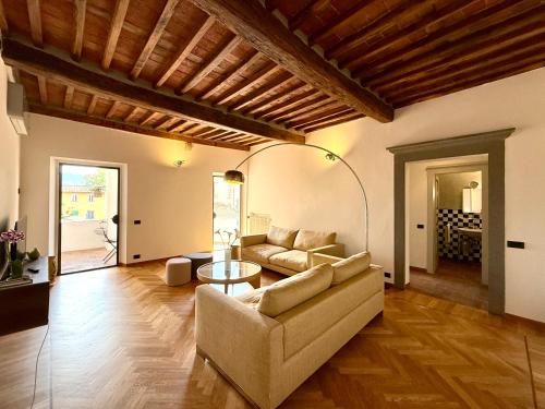 Sanfrancesco41 — 4-Star Luxury Hotel in Lucca, Italy