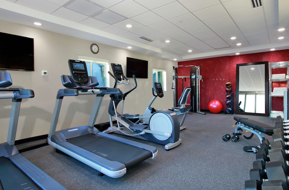 Home2 Suites by Hilton Mobile International Airport - photo 21