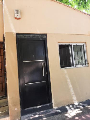 Andino in Las Heras, Argentina