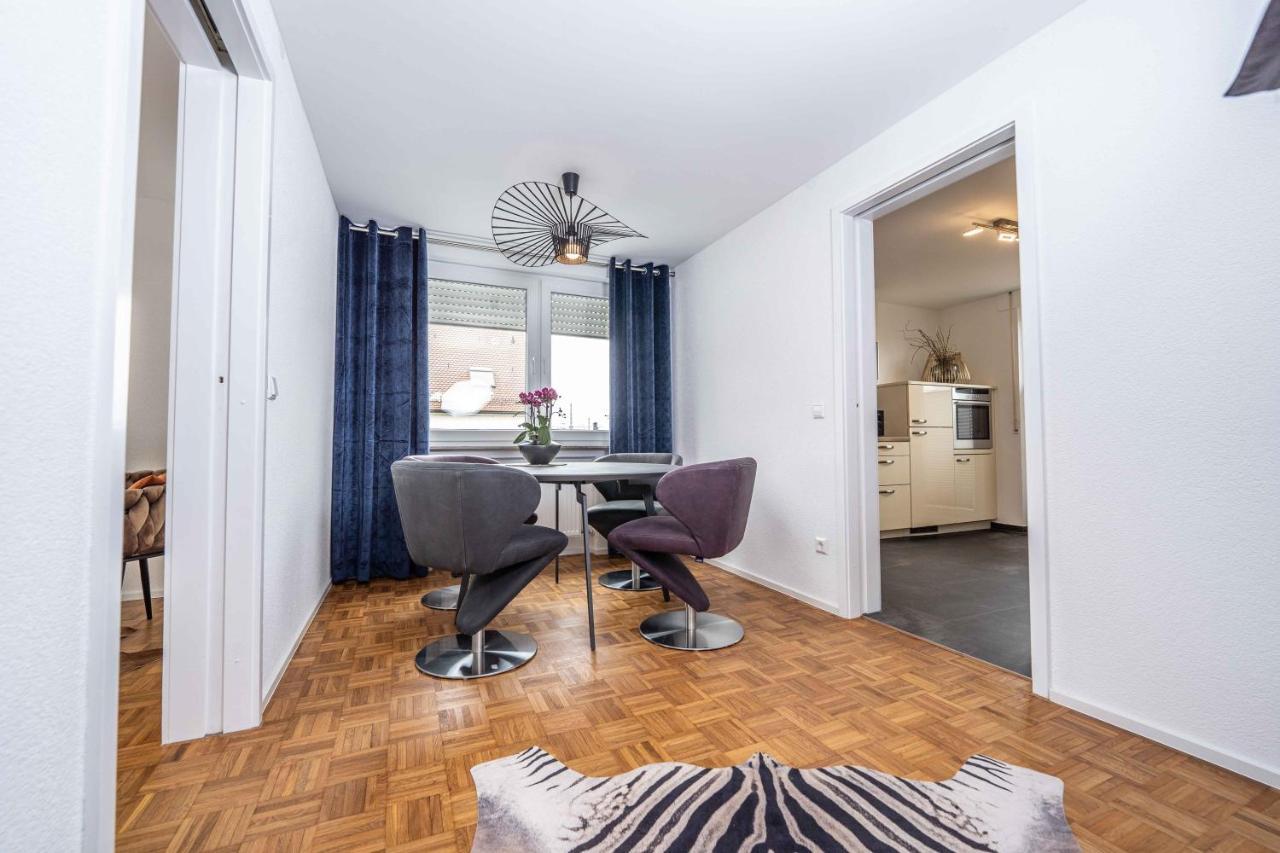 CityApartments Residence klimatisiert — 4-Star Luxury Hotel in Friedrichshafen, Germany