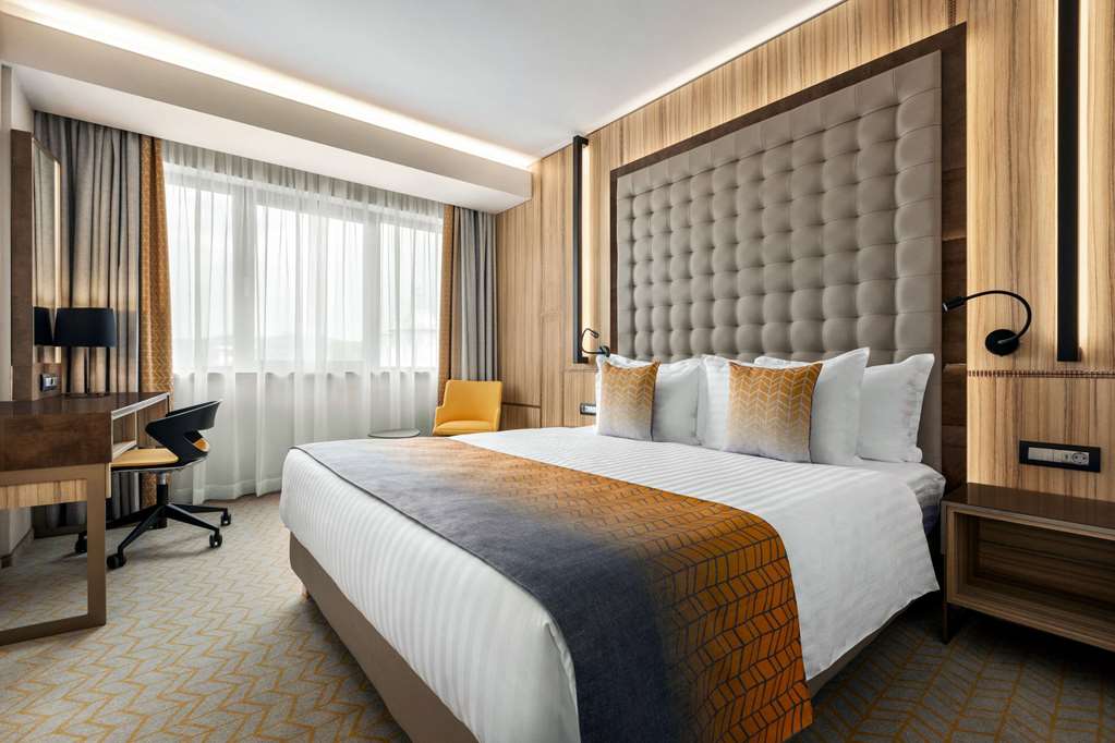 Ramada by Wyndham Ramnicu Valcea in Ramnicu Valcea, Romania