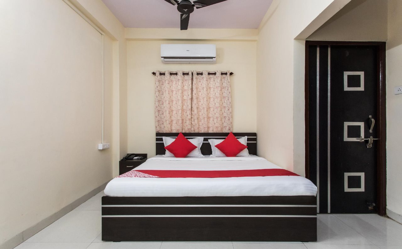 Hotel Mahati — Indore — photo 2