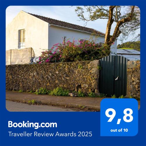 Casa da Abelheira — 4-Star Luxury Hotel in Ponta Delgada, Portugal