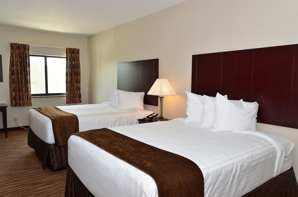 Cobblestone Inn & Suites Clarion - photo 16