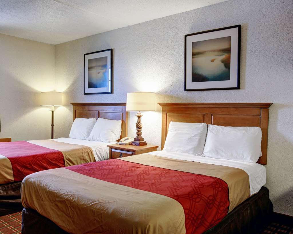 Rodeway Inn New Braunfels San Antonio Area - photo 16