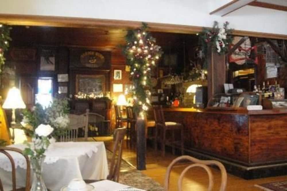 The Washington Irving Inn - photo 27