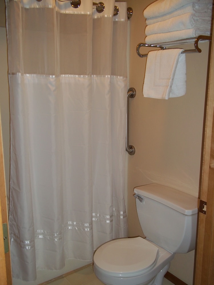 Homestead Suites Fish Creek - photo 53