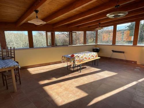 Nel cuore del Parco pet-friendly hotel Montebello Di Bertona