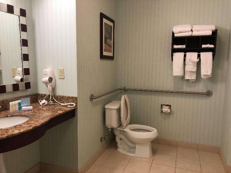 Hampton Inn & Suites Nashville @ Opryland - photo 25