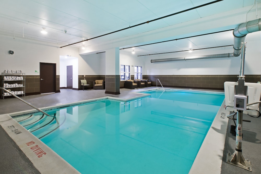 Holiday Inn Harrisburg East by IHG - photo 23