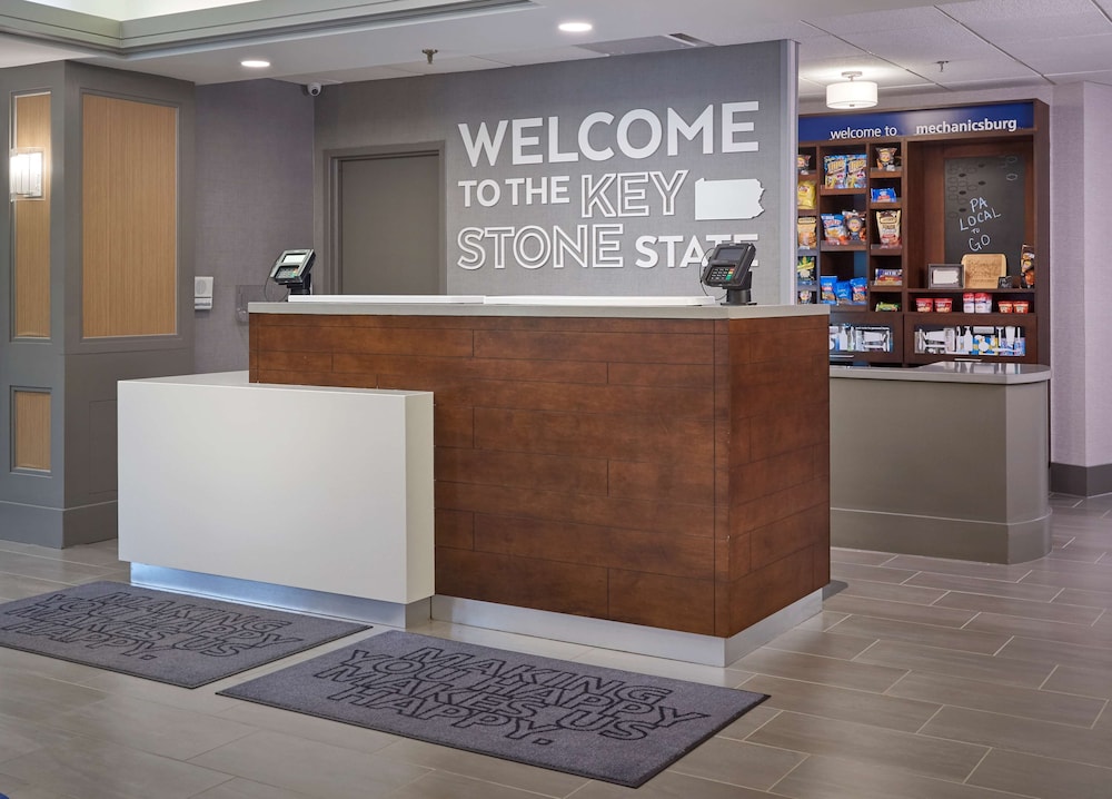 Hampton Inn by Hilton Harrisburg West - photo 6