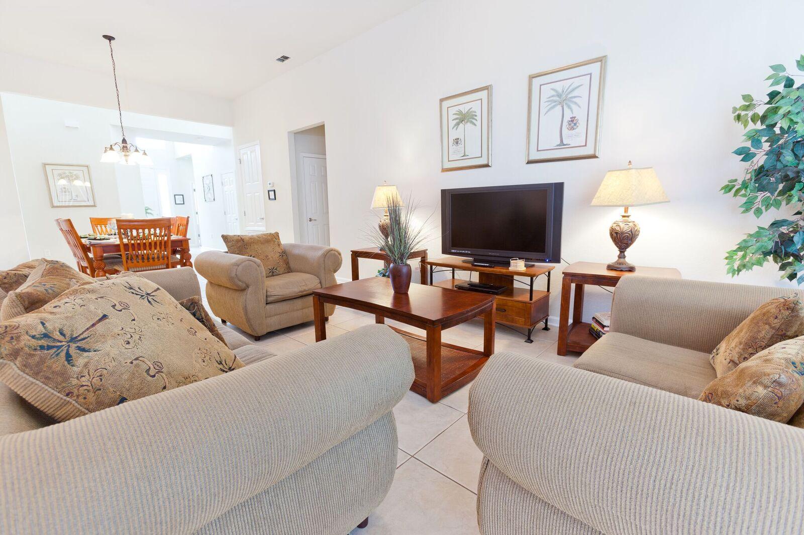 Windsor Hills Resort Homes By Ocean Beds - photo 10