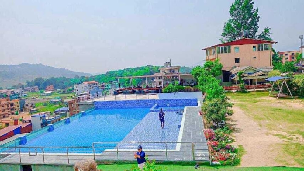 Sakwo Resort — Kathmandu — photo 3
