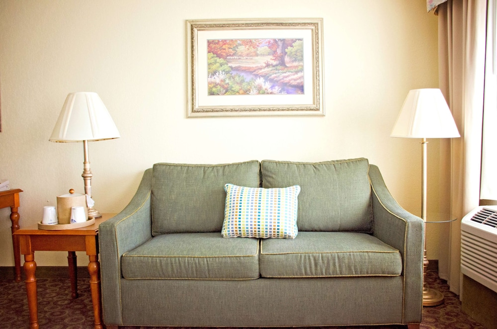 Hampton Inn and Suites College Station - photo 35