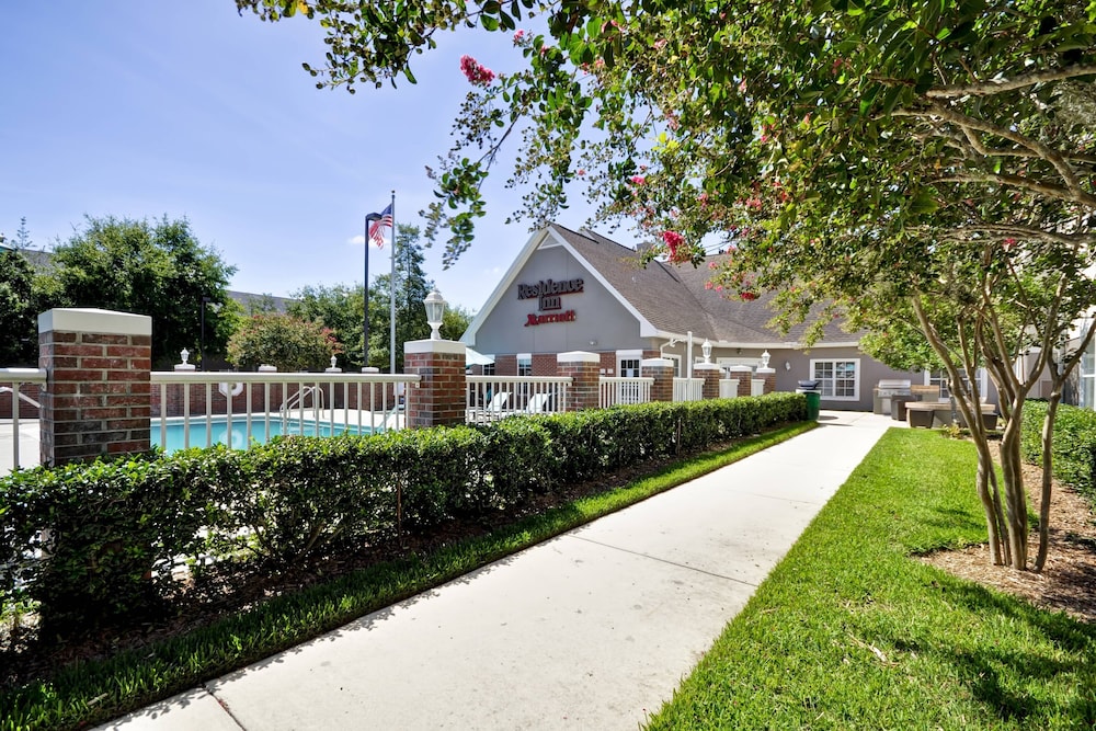 Residence Inn by Marriott Jacksonville Airport - featured photo