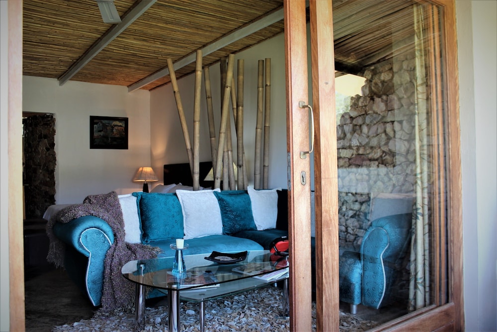 Olive Garden Country Lodge — 4-Star Luxury Hotel in Robertson, South Africa