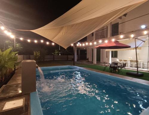Ayra Homestay — 4-Star Luxury Hotel in Kuala Kangsar, Malaysia