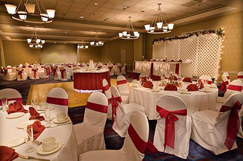 Dayton Grand Hotel - photo 9